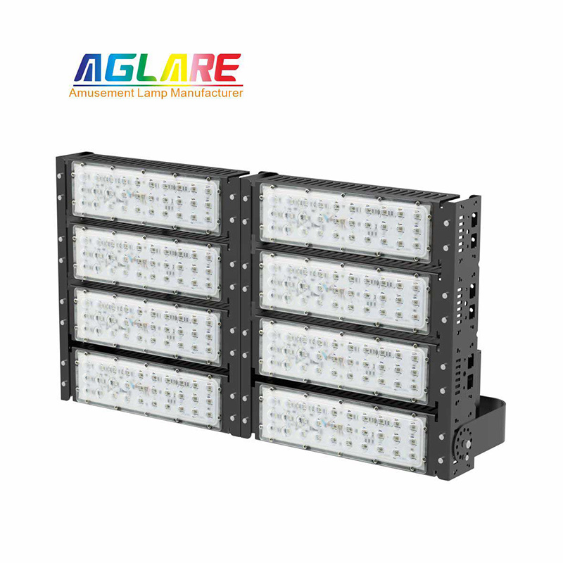 LED彩色投光灯400W RGB？乇渖汗獾朴卫衷肮熬肮刍П碚彰