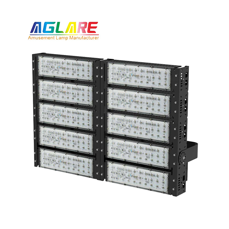 LED彩色投光灯500W RGB？乇渖汗獾朴卫衷肮熬肮刍П碚彰